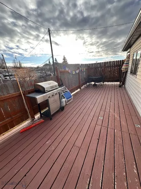 Exterior - Undisclosed, Walkerville, MT 59701 photo 3 of 5