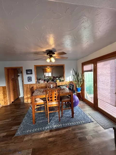 Dining - Undisclosed, Walkerville, MT 59701 photo 1 of 3