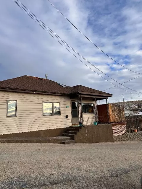 Exterior - Undisclosed, Walkerville, MT 59701 photo 5 of 5