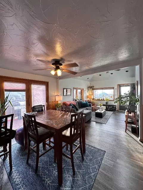 Dining - Undisclosed, Walkerville, MT 59701 photo 2 of 3