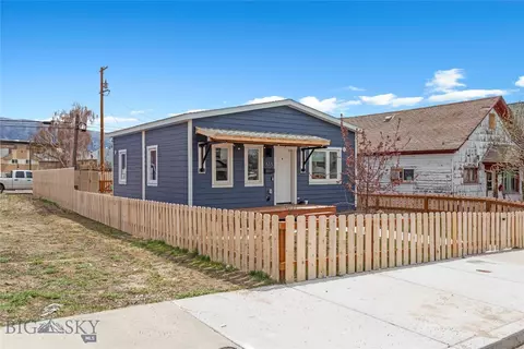 616 S Colorado St, Butte, MT 59701