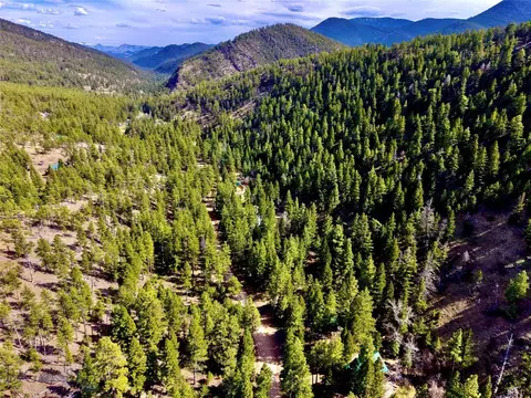 3925 Little Wolf Creek Rd, Wolf Creek, MT 59648