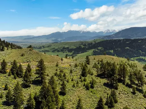 lot9 Sunflower Ln, Livingston, MT 59047