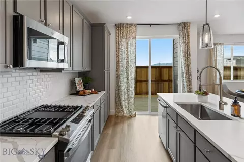 4821 Compass Ln, Bozeman, MT 59718 photo 6