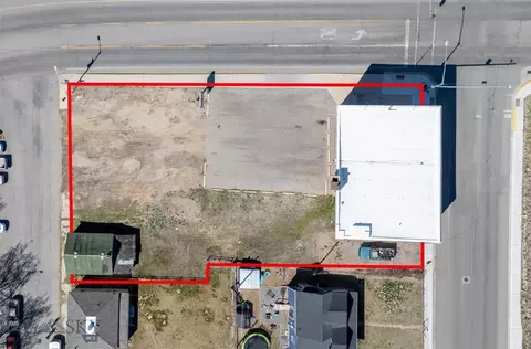 202 S Arizona St, Butte, MT 59701