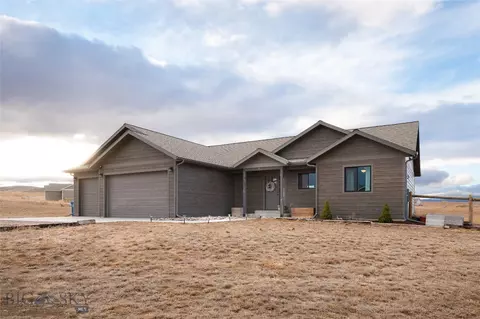 40 Santa Fe Trl, Three Forks, MT 59752