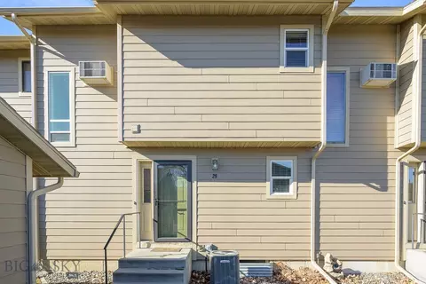 3440 Granger Ave S #29, Billings, MT 59102