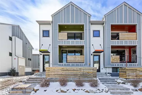 315 W Peach #1, Bozeman, MT 59715