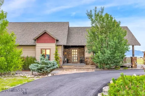 Exterior - 115 Holding Pen Rd, Cameron, MT 59720 photo 5 of 13