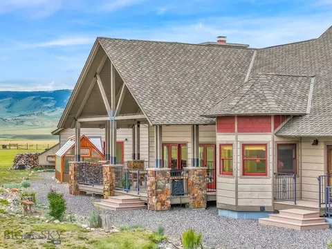 Other - 115 Holding Pen Rd, Cameron, MT 59720 photo 11 of 38