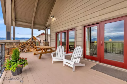 Exterior - 115 Holding Pen Rd, Cameron, MT 59720 photo 7 of 13