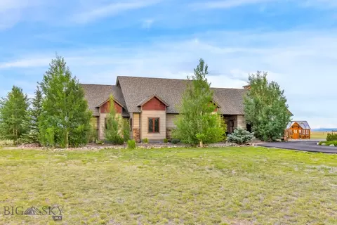 Exterior - 115 Holding Pen Rd, Cameron, MT 59720 photo 4 of 13