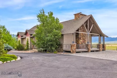 Exterior - 115 Holding Pen Rd, Cameron, MT 59720 photo 12 of 13