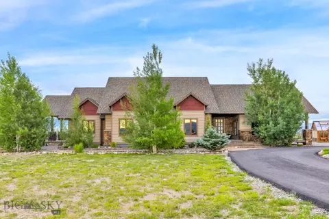 Exterior - 115 Holding Pen Rd, Cameron, MT 59720 photo 3 of 13