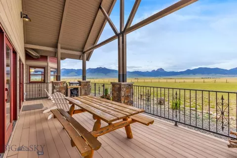 Exterior - 115 Holding Pen Rd, Cameron, MT 59720 photo 8 of 13