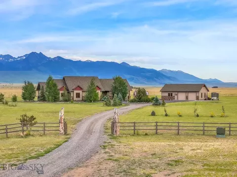 Other - 115 Holding Pen Rd, Cameron, MT 59720 photo 1 of 38