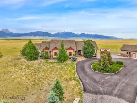 Other - 115 Holding Pen Rd, Cameron, MT 59720 photo 9 of 38