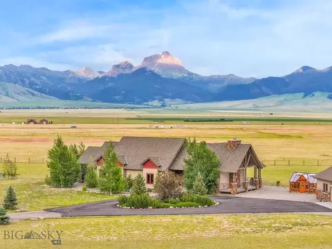 115 Holding Pen Rd, Cameron, MT 59720