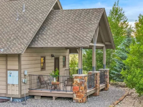 Exterior - 115 Holding Pen Rd, Cameron, MT 59720 photo 13 of 13