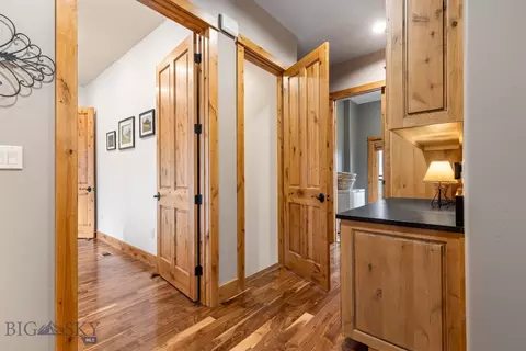 Entry Way - 115 Holding Pen Rd, Cameron, MT 59720 photo 5 of 6