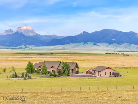 Exterior - 115 Holding Pen Rd, Cameron, MT 59720 photo 2 of 13