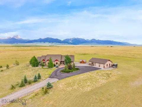 Other - 115 Holding Pen Rd, Cameron, MT 59720 photo 3 of 38