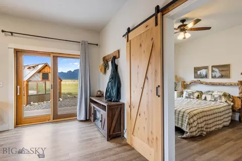 Entry Way - 115 Holding Pen Rd, Cameron, MT 59720 photo 6 of 6