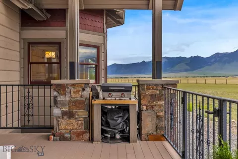 Exterior - 115 Holding Pen Rd, Cameron, MT 59720 photo 10 of 13