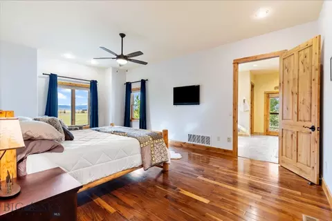 Bedroom - 115 Holding Pen Rd, Cameron, MT 59720 photo 1 of 11