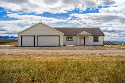 Exterior - Undisclosed, Townsend, MT 59644 photo 9 of 13