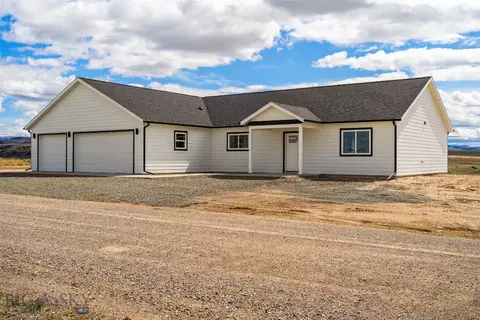 Exterior - Undisclosed, Townsend, MT 59644 photo 10 of 13