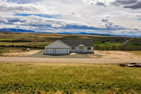 Exterior - Undisclosed, Townsend, MT 59644 photo 1 of 13