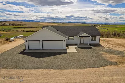 Exterior - Undisclosed, Townsend, MT 59644 photo 3 of 13