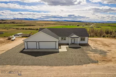 Exterior - Undisclosed, Townsend, MT 59644 photo 2 of 13