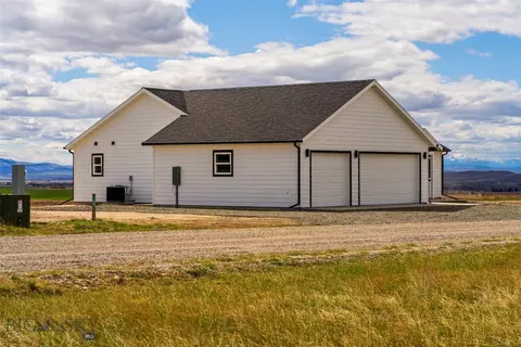 Exterior - Undisclosed, Townsend, MT 59644 photo 7 of 13