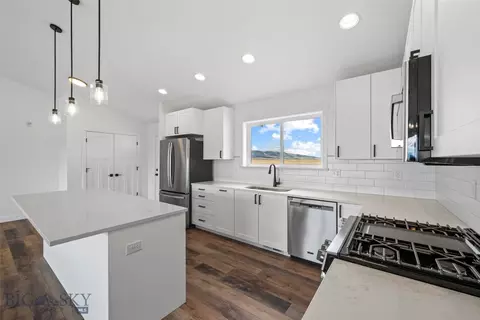 Kitchen - Undisclosed, Townsend, MT 59644 photo 3 of 5
