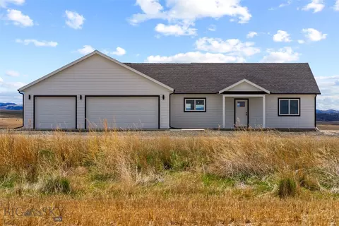 Exterior - Undisclosed, Townsend, MT 59644 photo 5 of 13