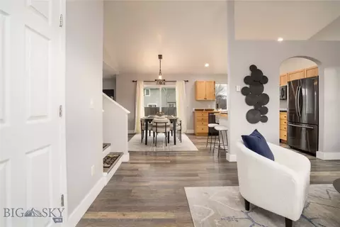 2701 Snapdragon St, Bozeman, MT 59718