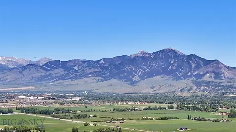 lot2 Mollys Way, Bozeman, MT 59718