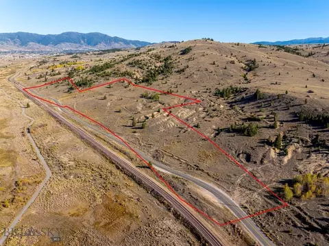 tbd Santa Claus Rd, Butte, MT 59701