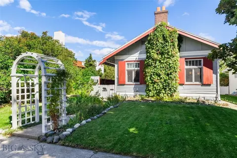 119 S Yellowstone St, Livingston, MT 59047