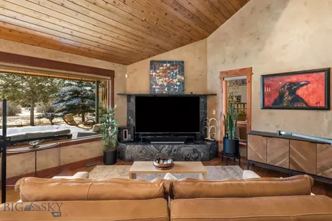 2710 Little Coyote Rd, Big Sky, MT 59716