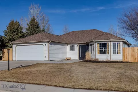 1902 Sun Ave, Livingston, MT 59047