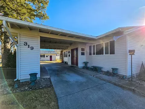 Other - 319 E 7th Ave, Big Timber, MT 59011 photo 3 of 26
