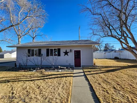 Other - 319 E 7th Ave, Big Timber, MT 59011 photo 6 of 26
