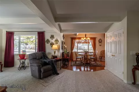 Dining - 319 E 7th Ave, Big Timber, MT 59011 photo 1 of 3