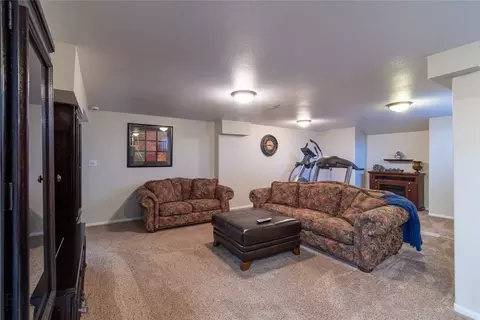 Living - 319 E 7th Ave, Big Timber, MT 59011 photo 5 of 5