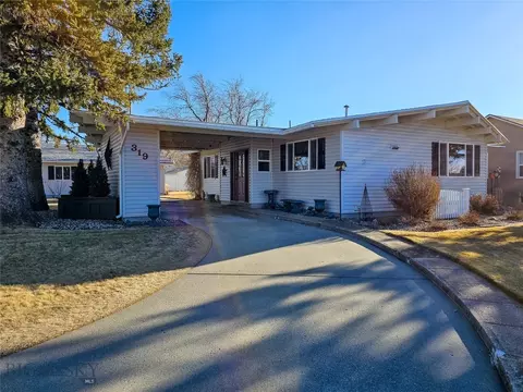 Other - 319 E 7th Ave, Big Timber, MT 59011 photo 2 of 26