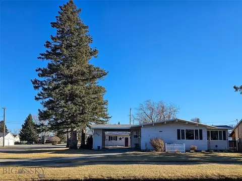 Other - 319 E 7th Ave, Big Timber, MT 59011 photo 1 of 26