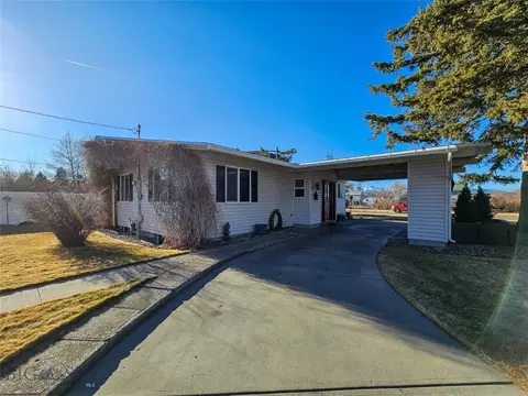 Other - 319 E 7th Ave, Big Timber, MT 59011 photo 5 of 26